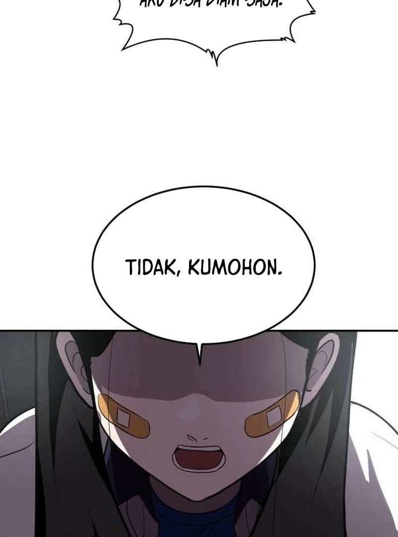 Mayaka-neesan wa Uso ga Tsukenai Chapter 5 - halaman 18