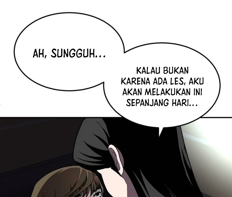 Mayaka-neesan wa Uso ga Tsukenai Chapter 5 - halaman 9