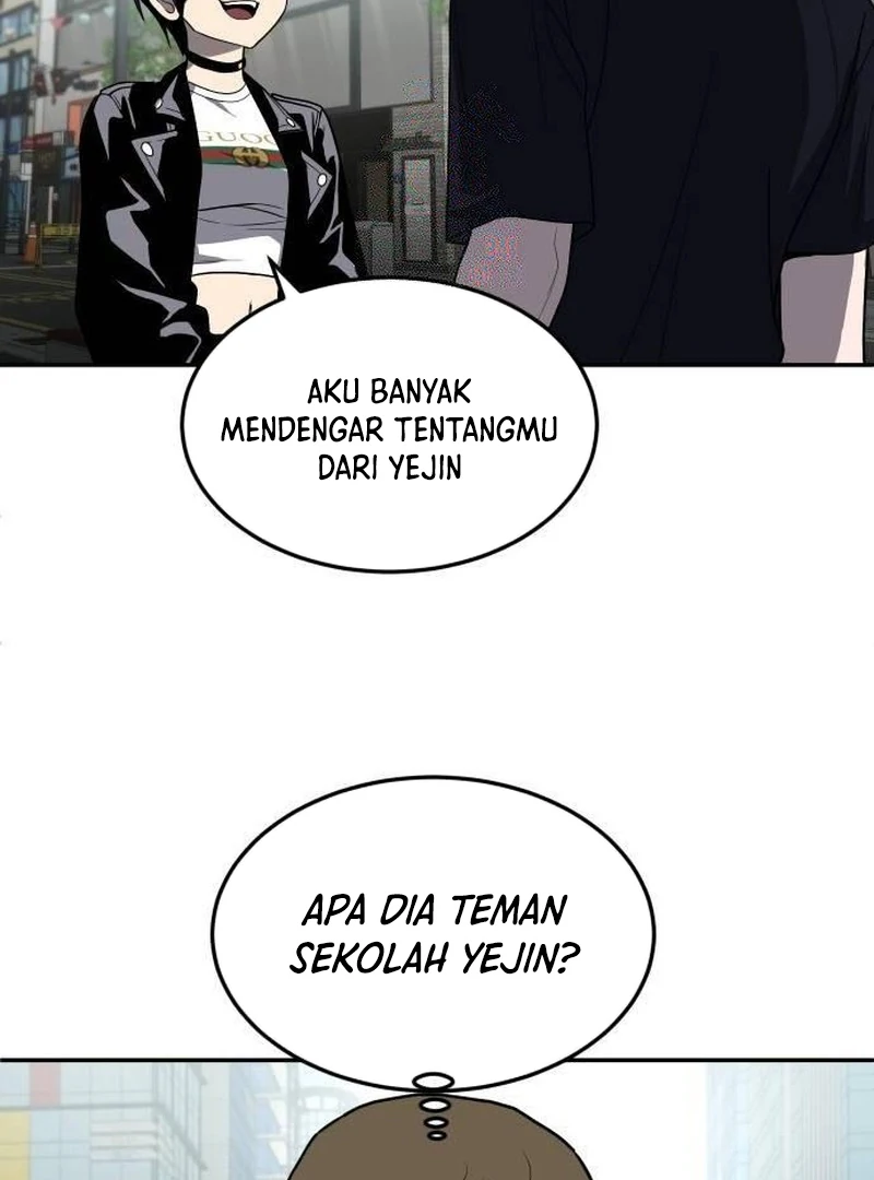 Mayaka-neesan wa Uso ga Tsukenai Chapter 6 - halaman 2