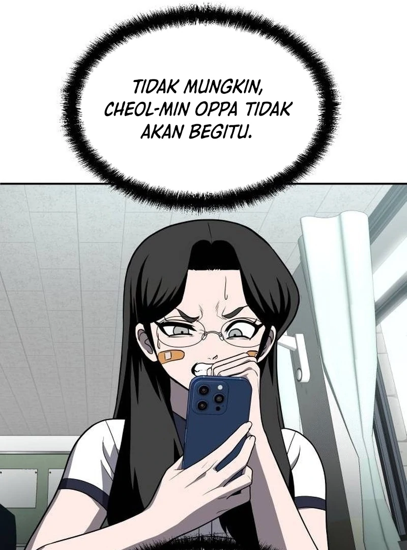 Mayaka-neesan wa Uso ga Tsukenai Chapter 7 - halaman 10