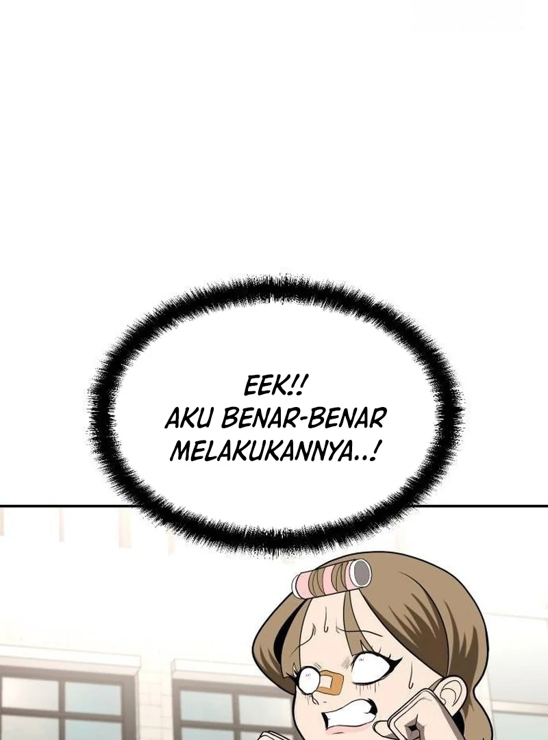 Mayaka-neesan wa Uso ga Tsukenai Chapter 8 - halaman 14