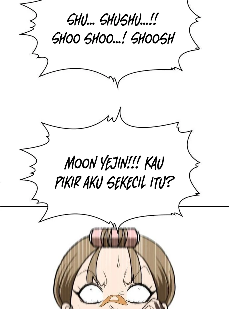 Mayaka-neesan wa Uso ga Tsukenai Chapter 8 - halaman 2