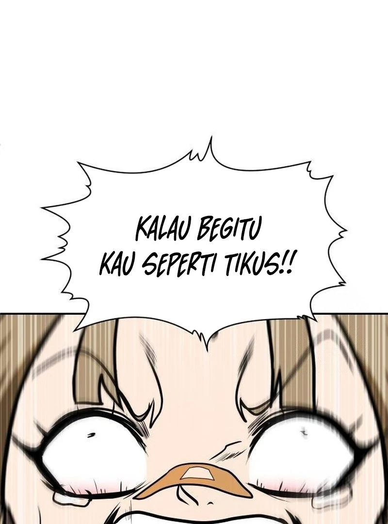 Mayaka-neesan wa Uso ga Tsukenai Chapter 8 - halaman 4