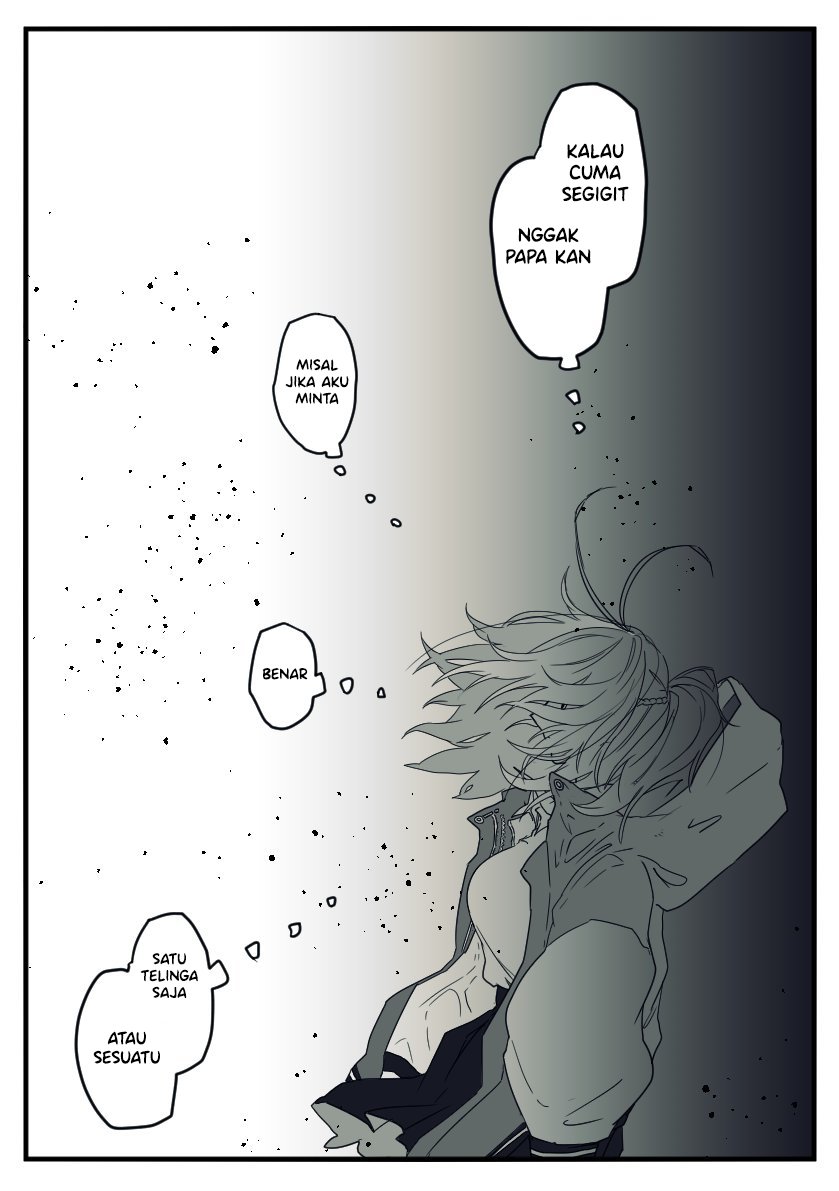Maybe Chapter 0 - halaman 2