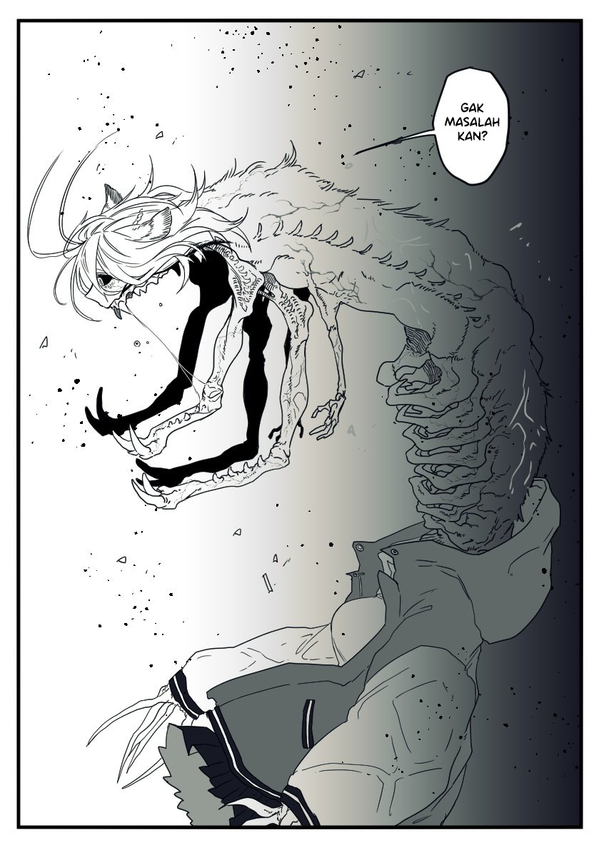 Maybe Chapter 0 - halaman 3