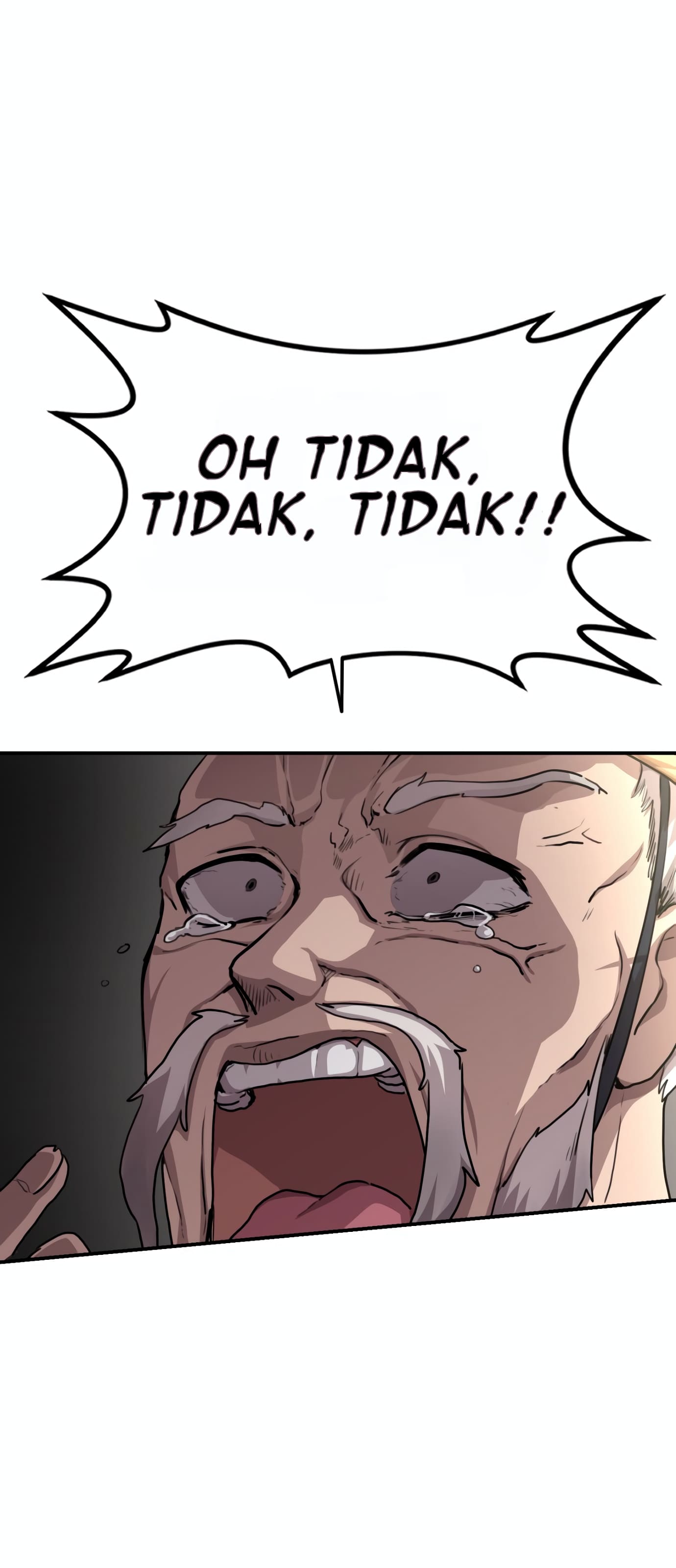 Maybe Undefeatable Chapter 0 - halaman 13
