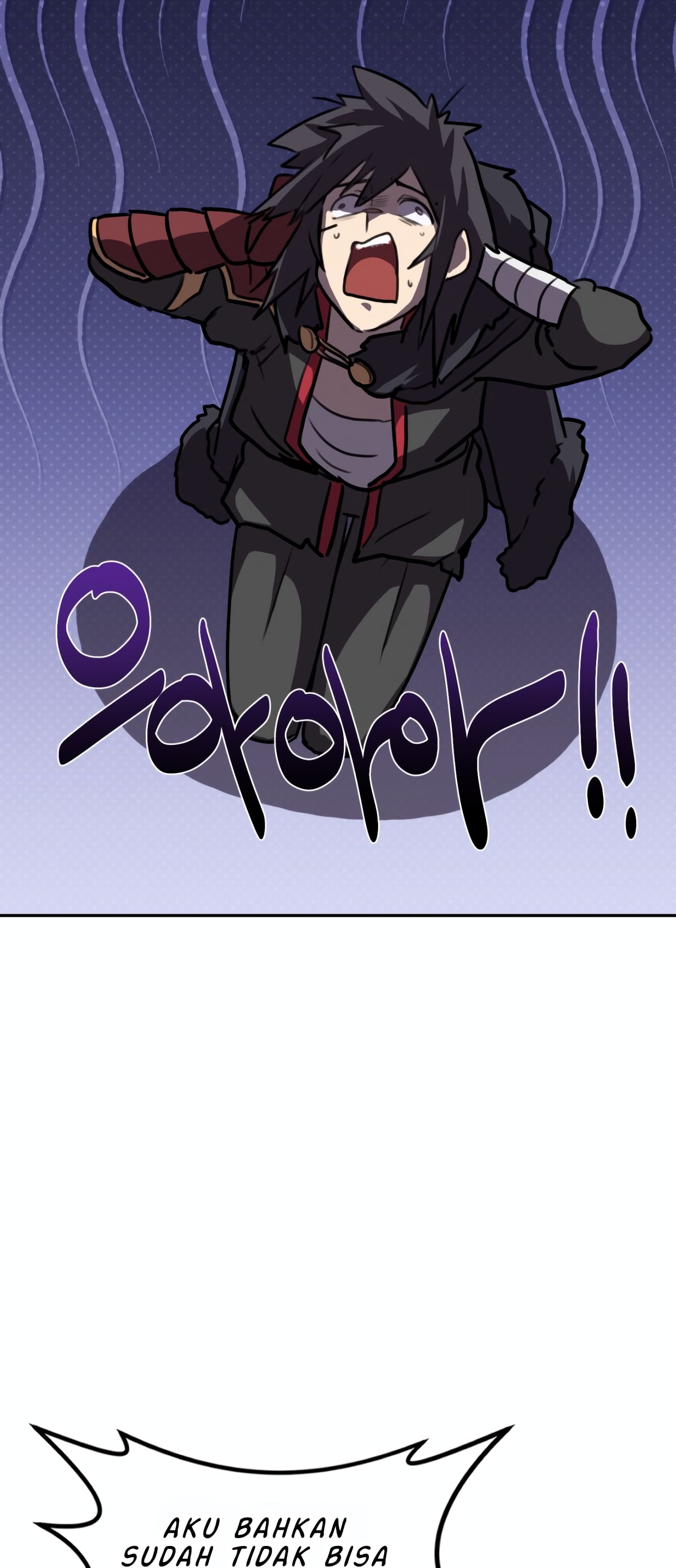 Maybe Undefeatable Chapter 1 - halaman 100