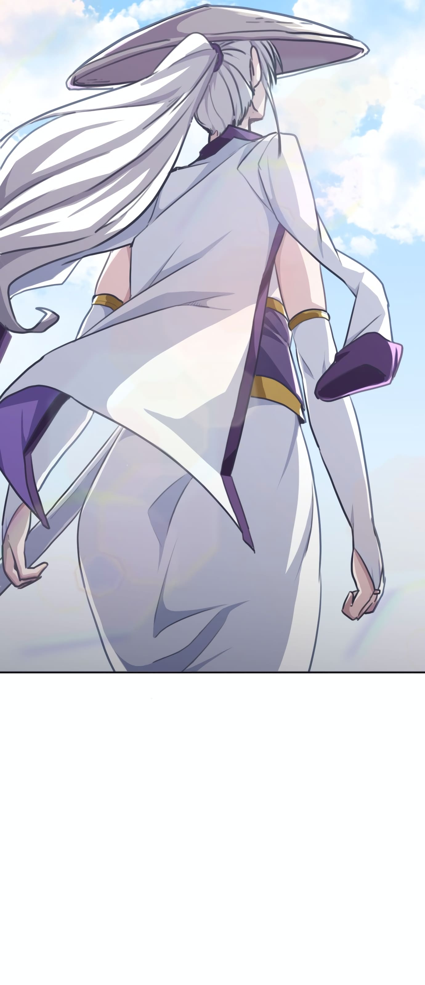 Maybe Undefeatable Chapter 1 - halaman 108