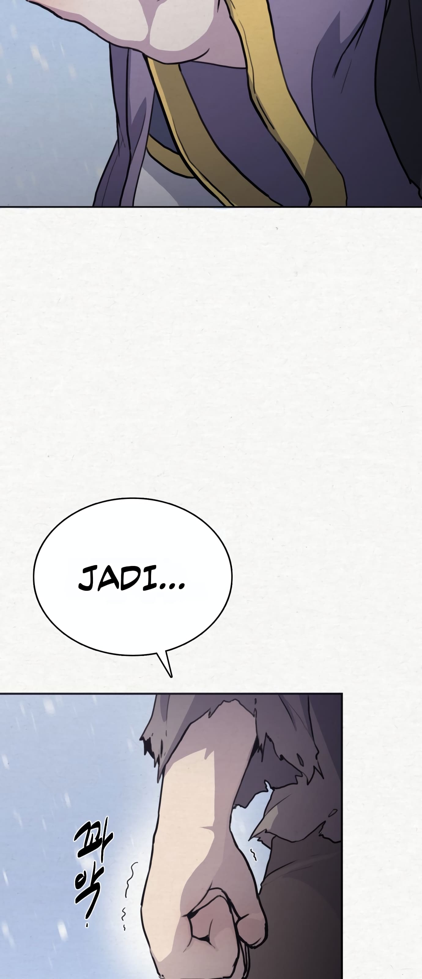 Maybe Undefeatable Chapter 1 - halaman 11