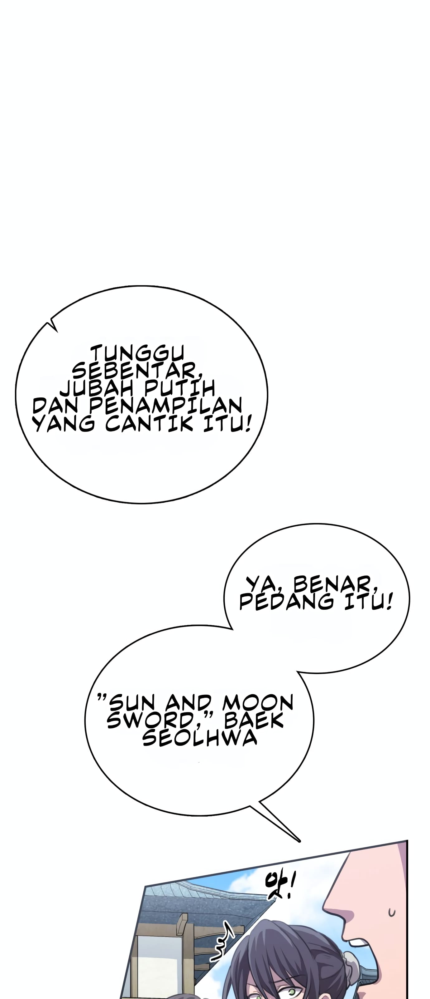 Maybe Undefeatable Chapter 1 - halaman 117