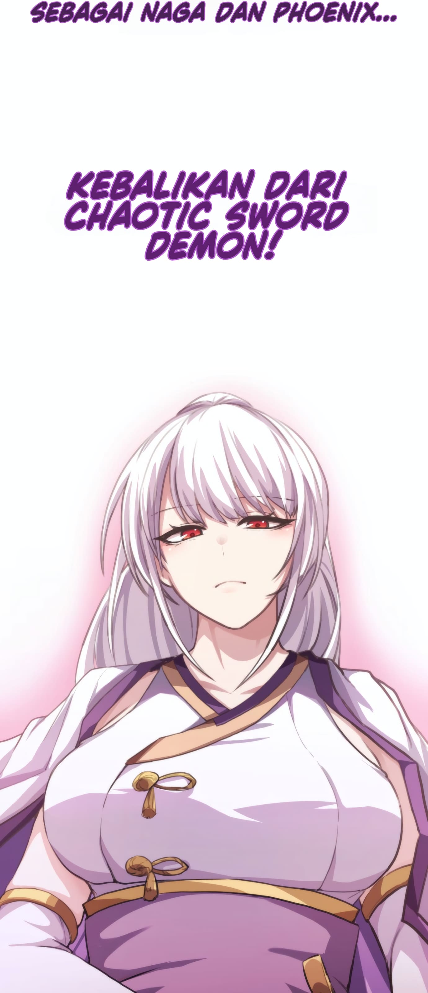 Maybe Undefeatable Chapter 1 - halaman 119
