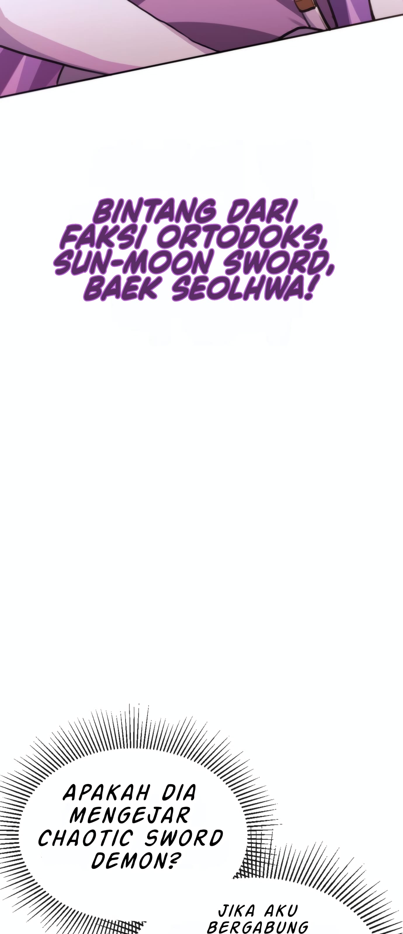 Maybe Undefeatable Chapter 1 - halaman 120
