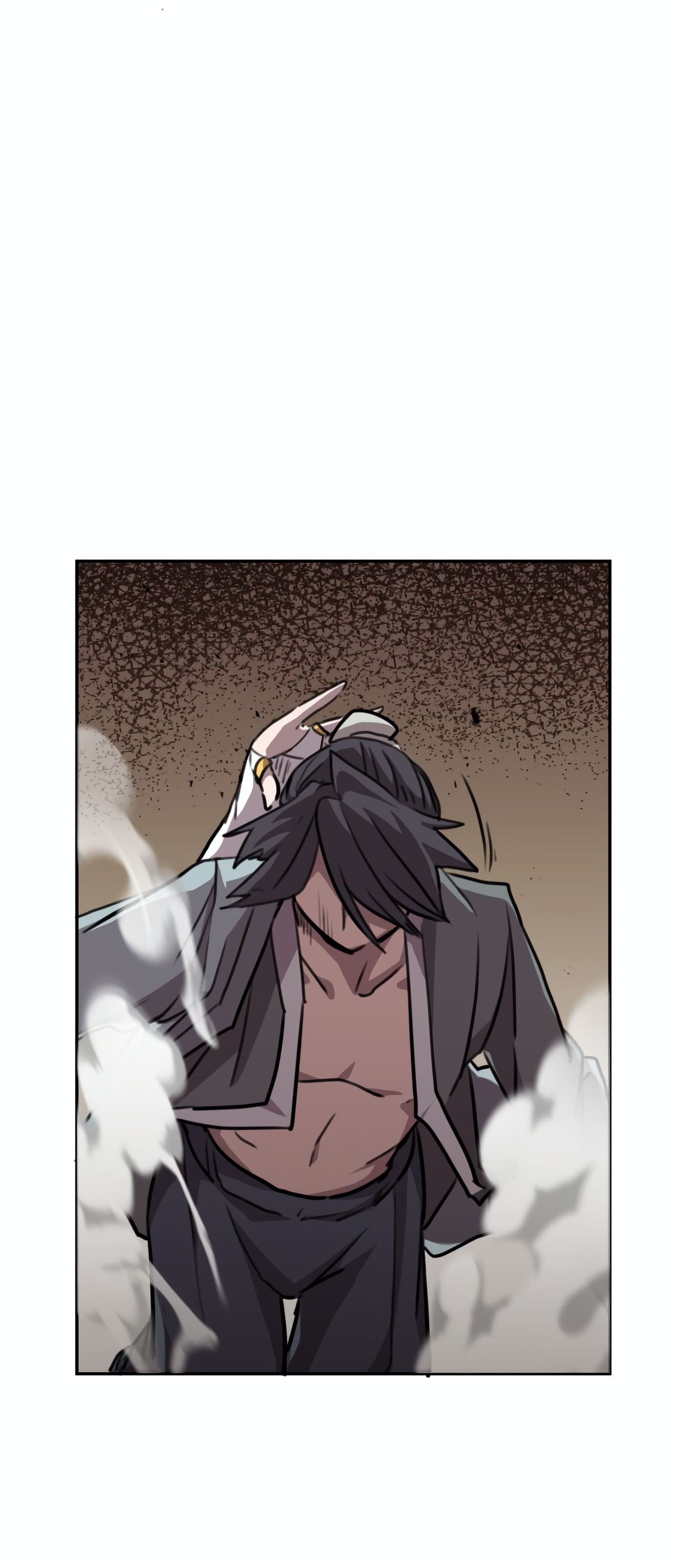 Maybe Undefeatable Chapter 1 - halaman 136