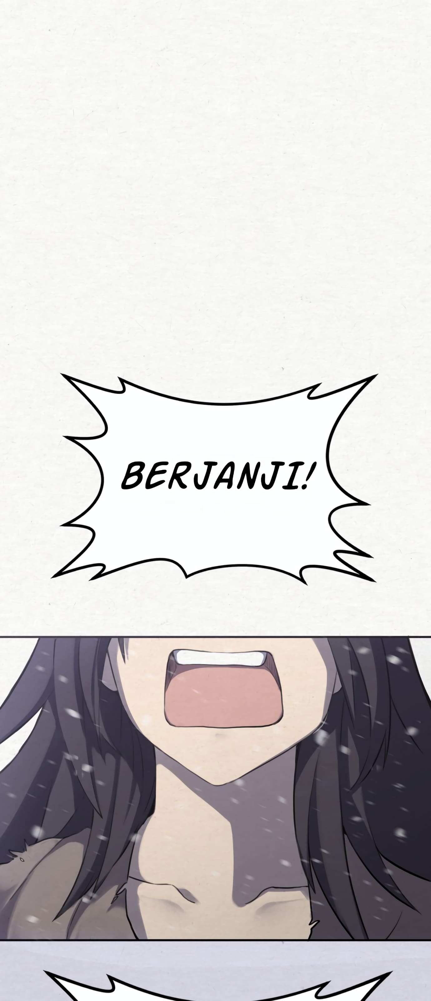 Maybe Undefeatable Chapter 1 - halaman 15