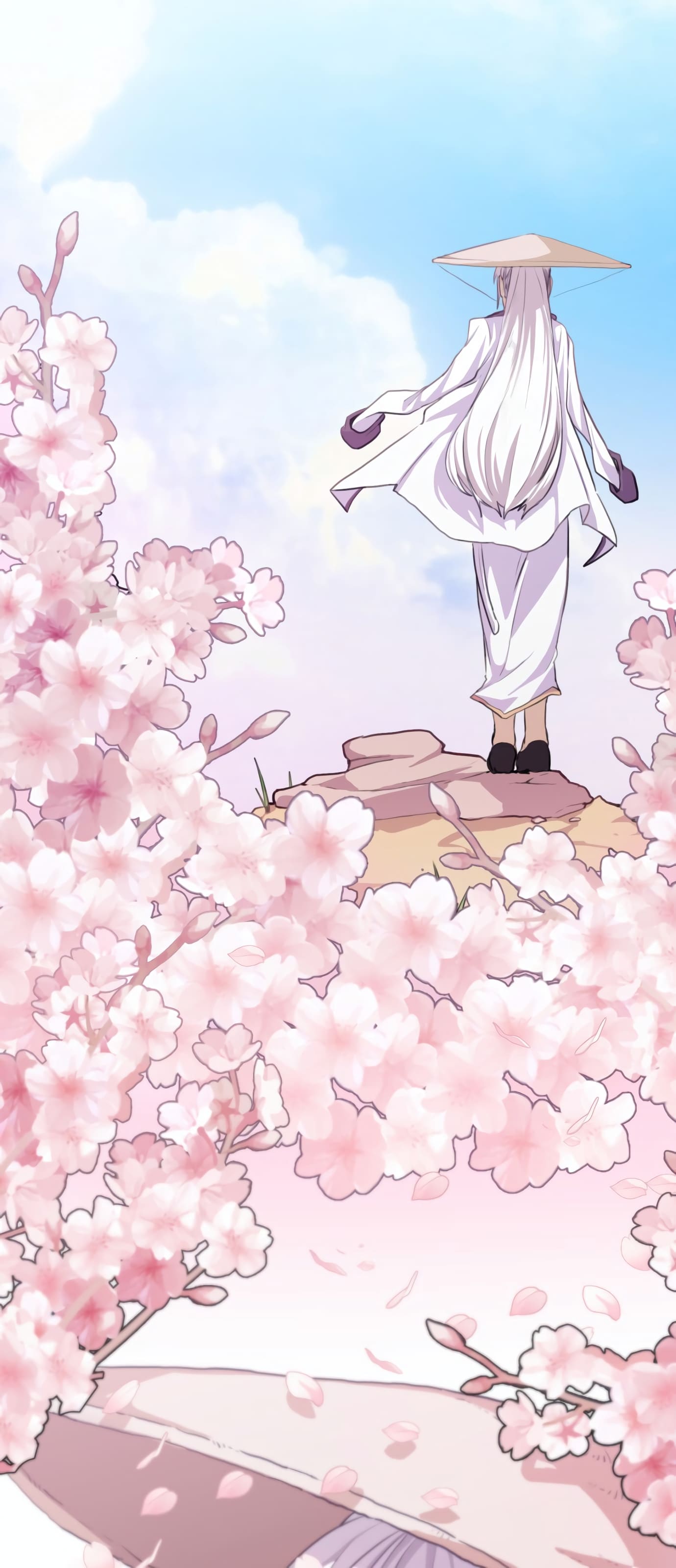 Maybe Undefeatable Chapter 1 - halaman 17