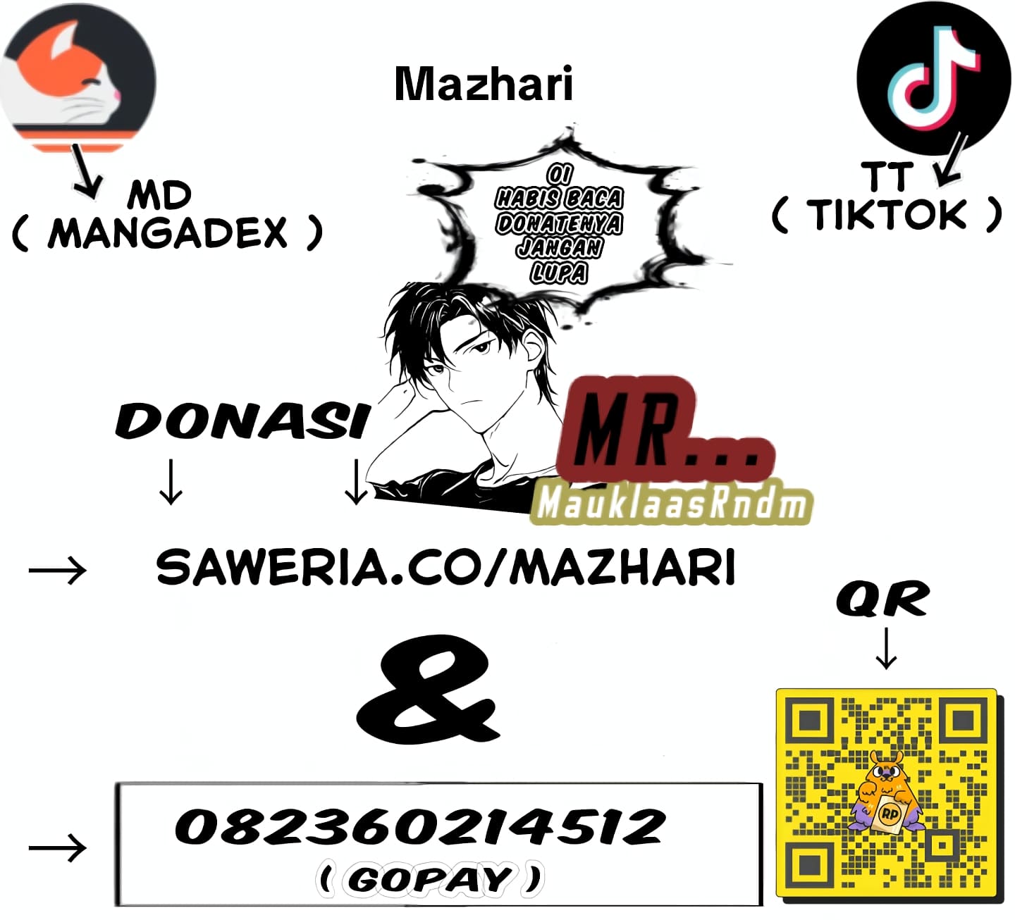 Maybe Undefeatable Chapter 1 - halaman 3