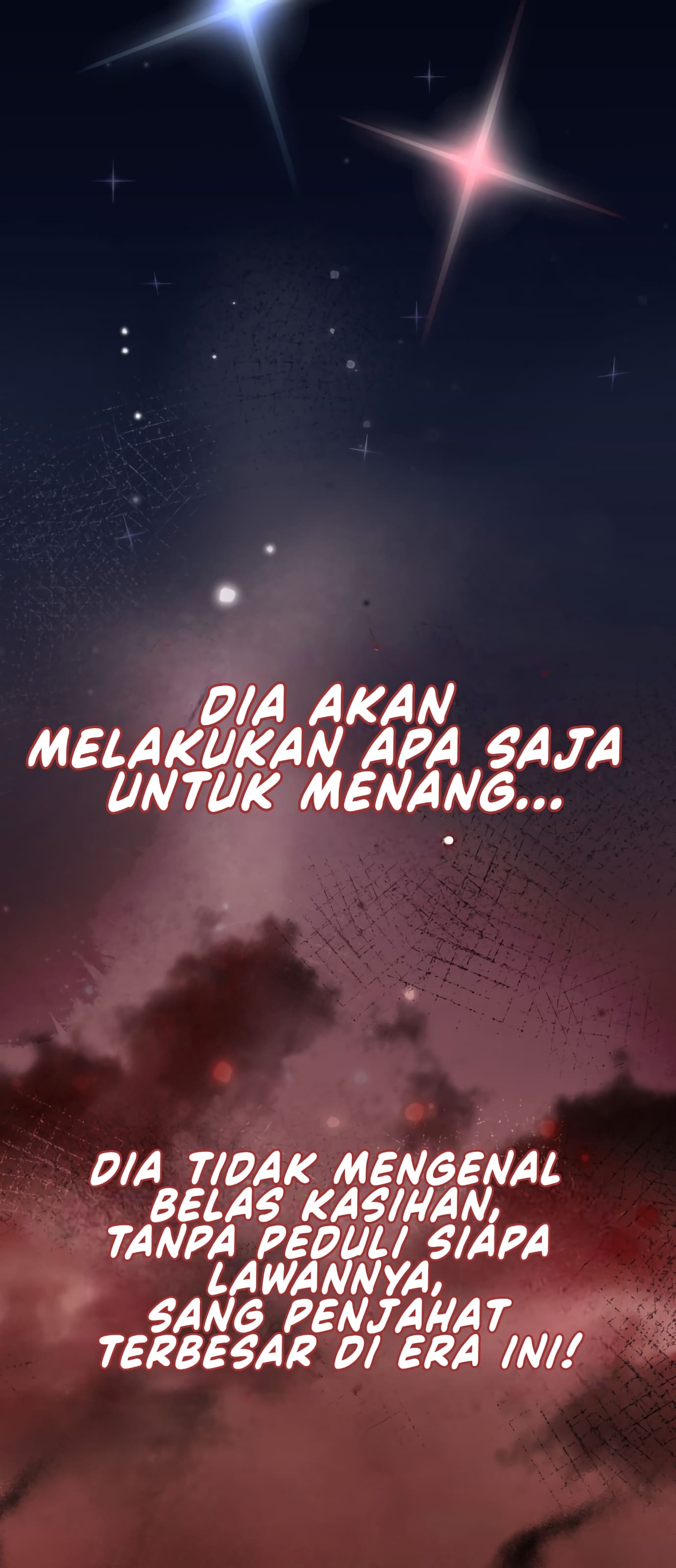 Maybe Undefeatable Chapter 1 - halaman 47
