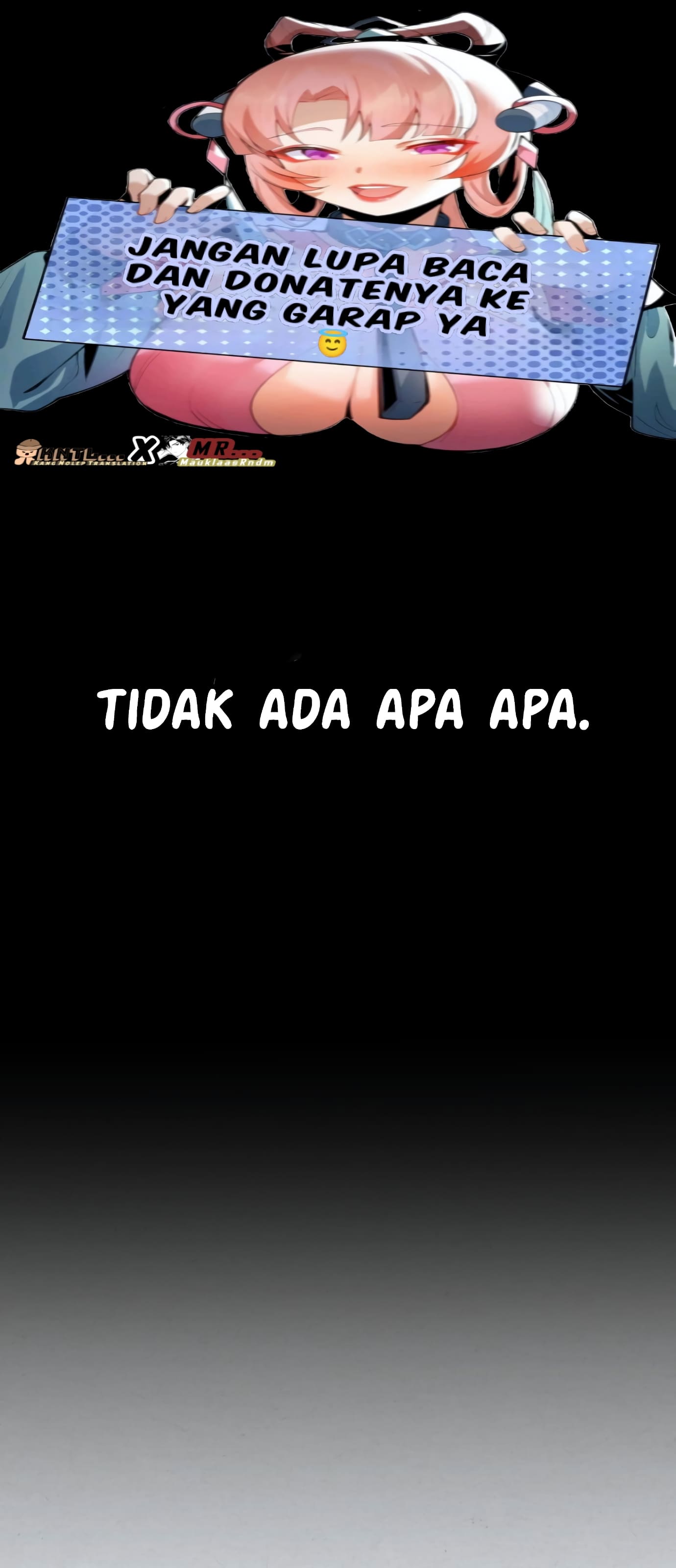 Maybe Undefeatable Chapter 1 - halaman 5