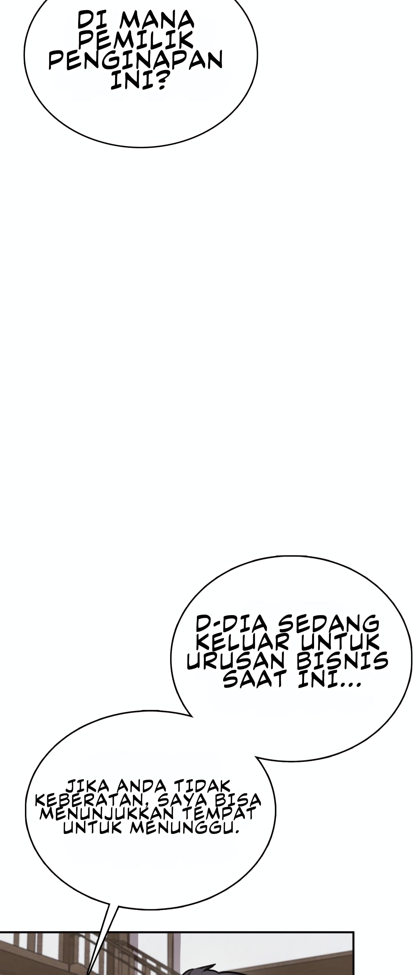 Maybe Undefeatable Chapter 1 - halaman 50