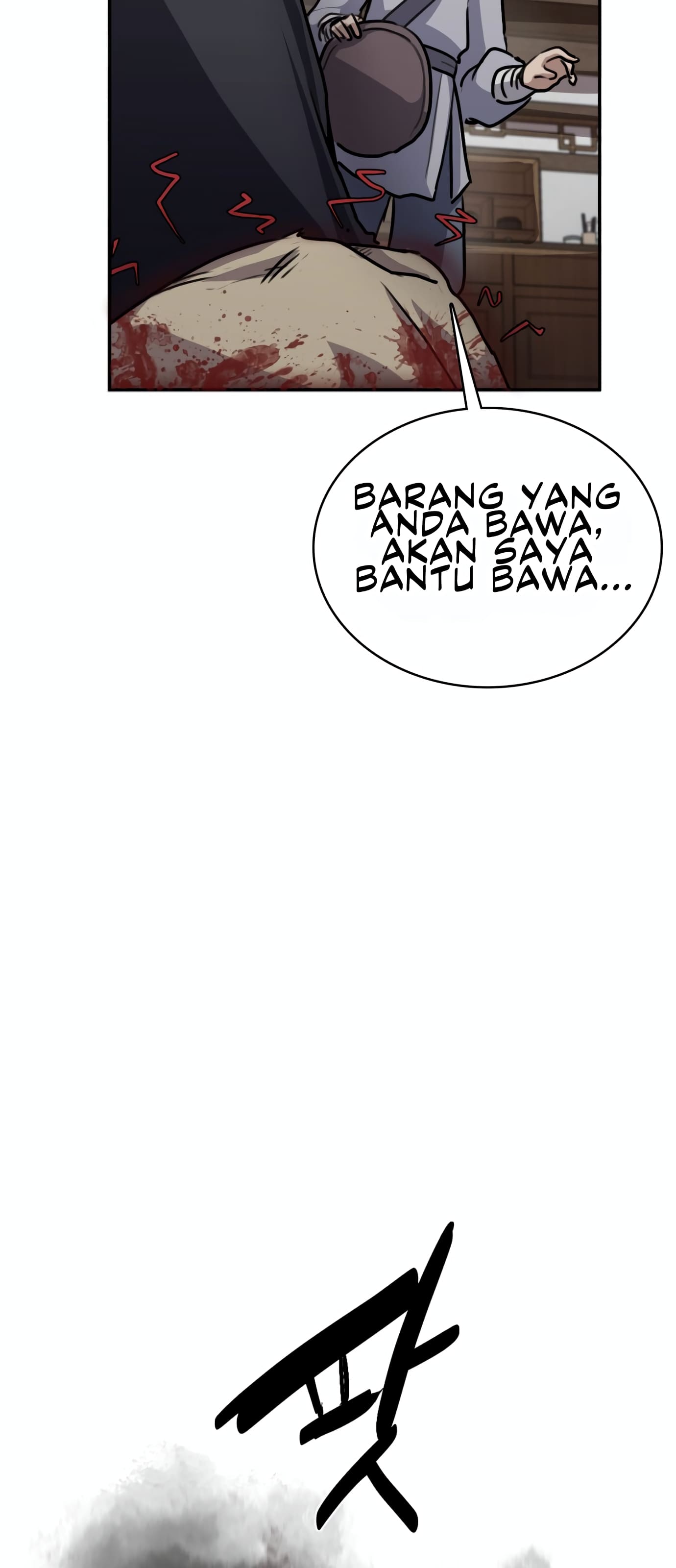 Maybe Undefeatable Chapter 1 - halaman 52