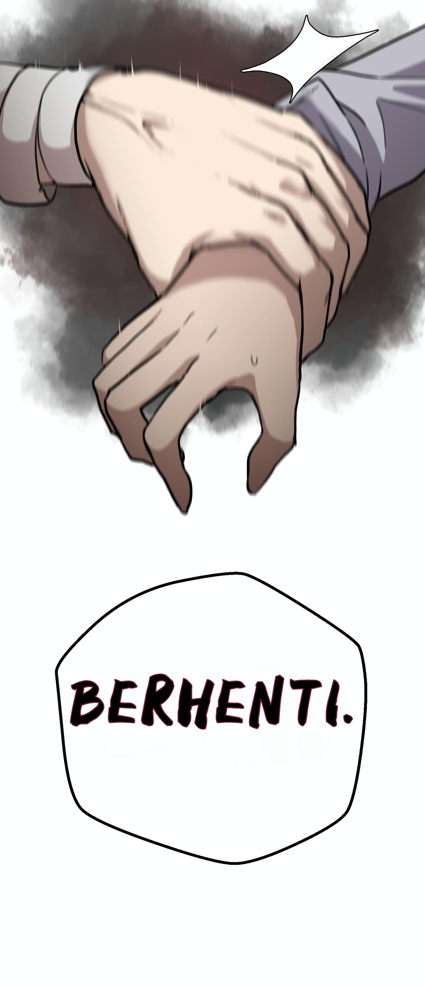 Maybe Undefeatable Chapter 1 - halaman 53