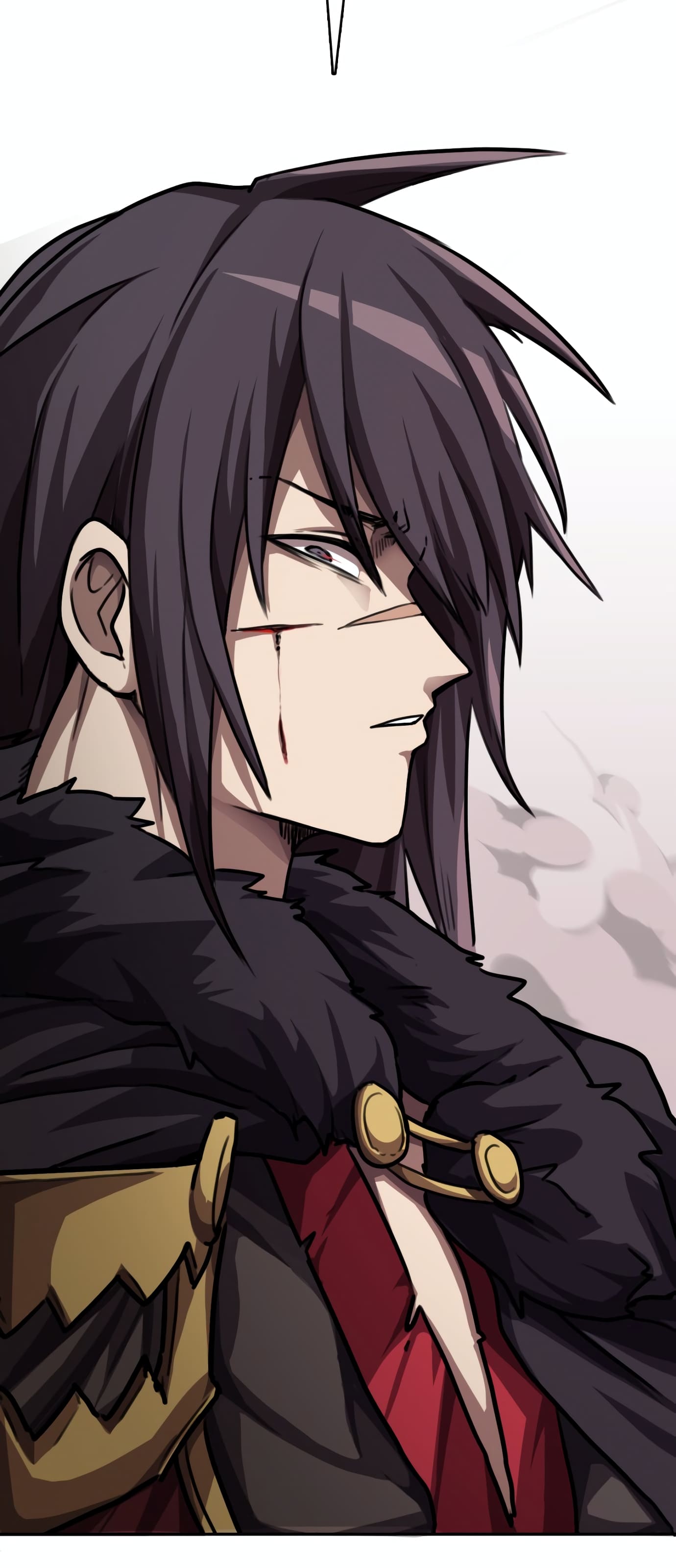 Maybe Undefeatable Chapter 1 - halaman 70
