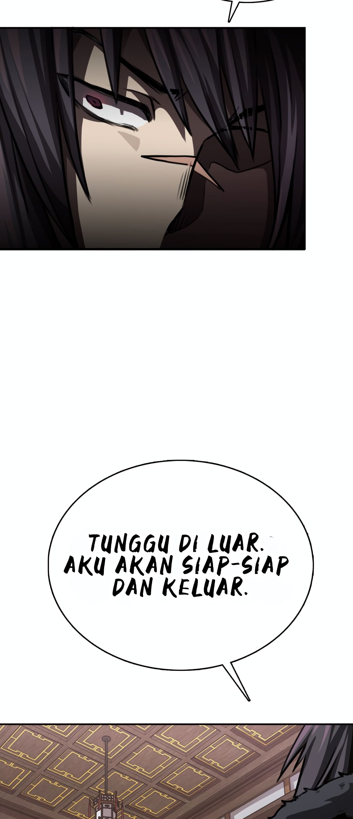 Maybe Undefeatable Chapter 1 - halaman 83