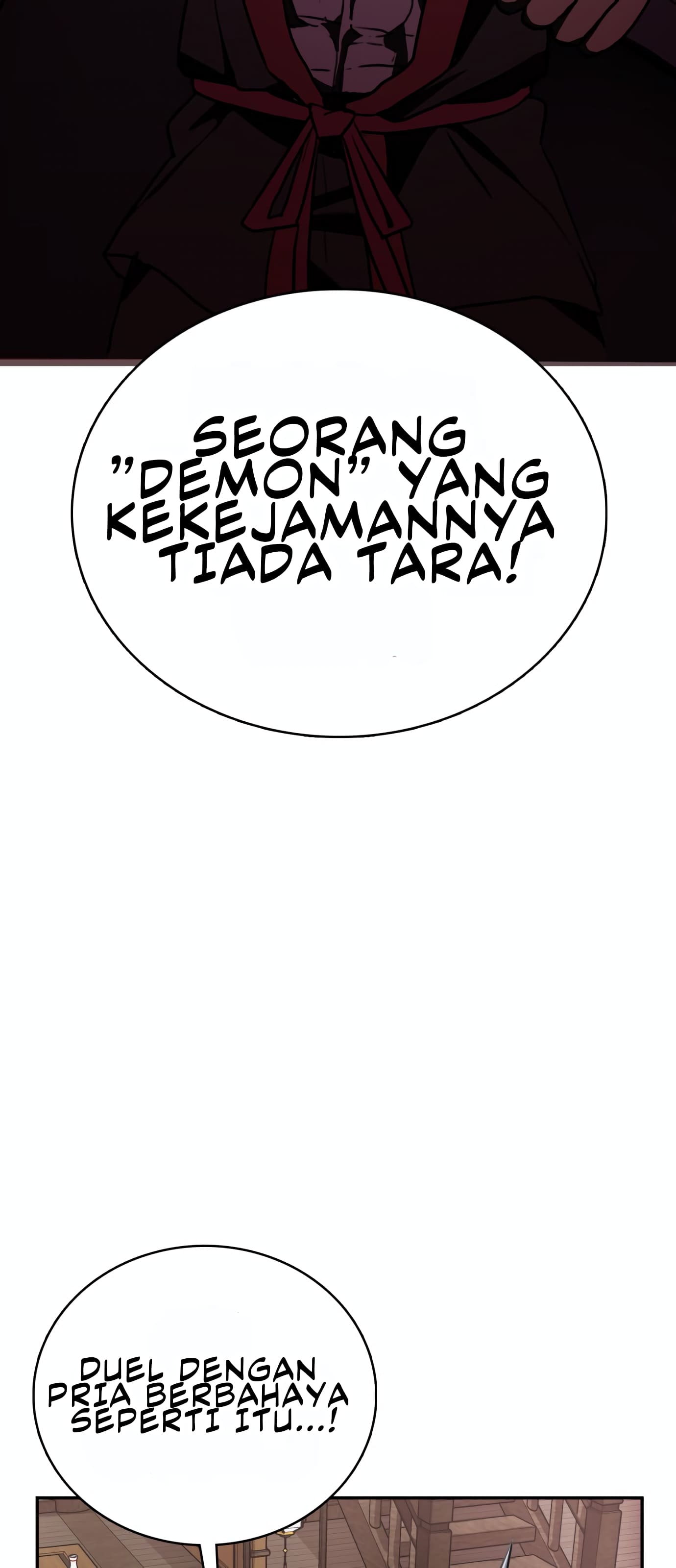 Maybe Undefeatable Chapter 1 - halaman 88