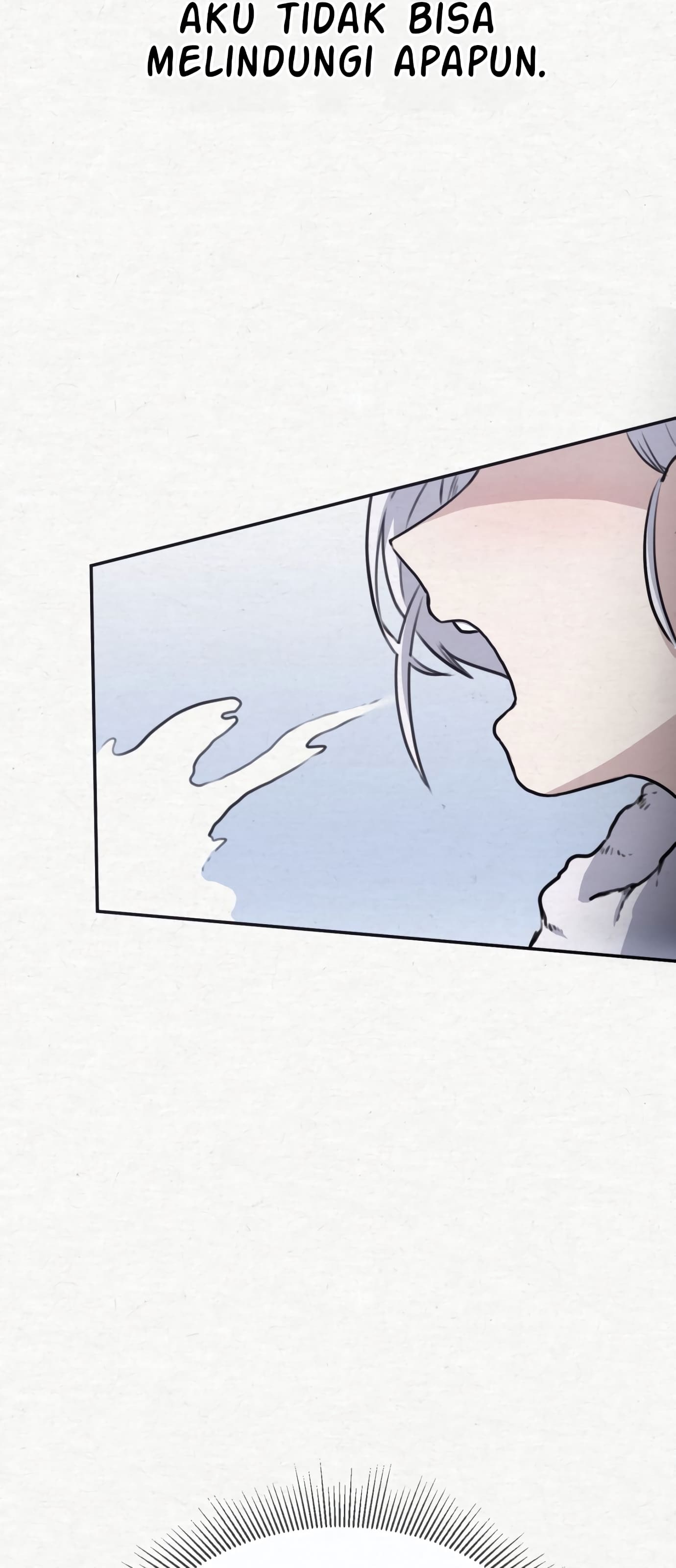 Maybe Undefeatable Chapter 1 - halaman 9