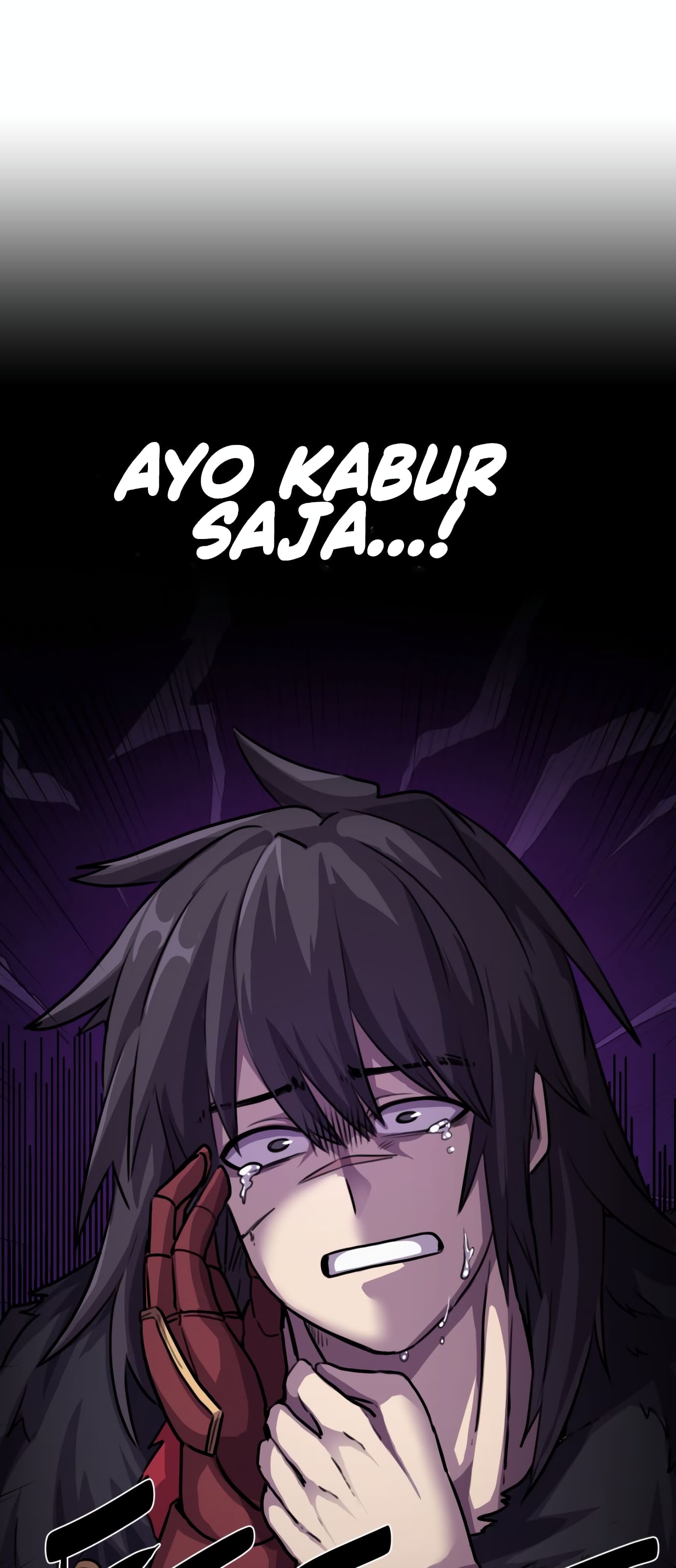 Maybe Undefeatable Chapter 1 - halaman 96
