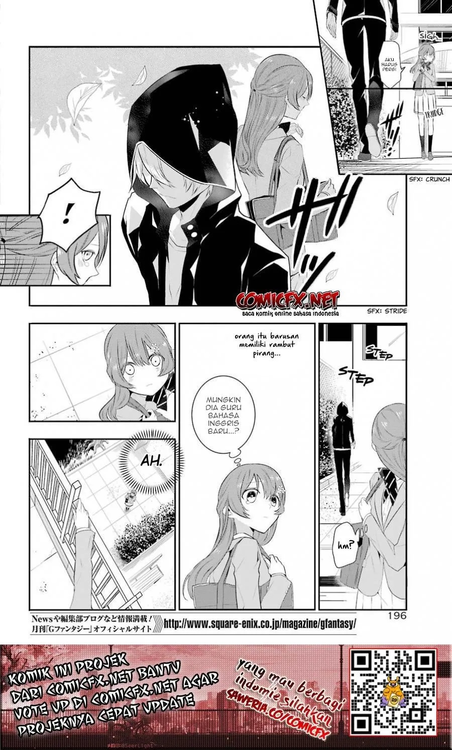 Maydare Tensei Monogatari: Kono Sekai de Ichiban Warui Majo Chapter 1.1 - halaman 10