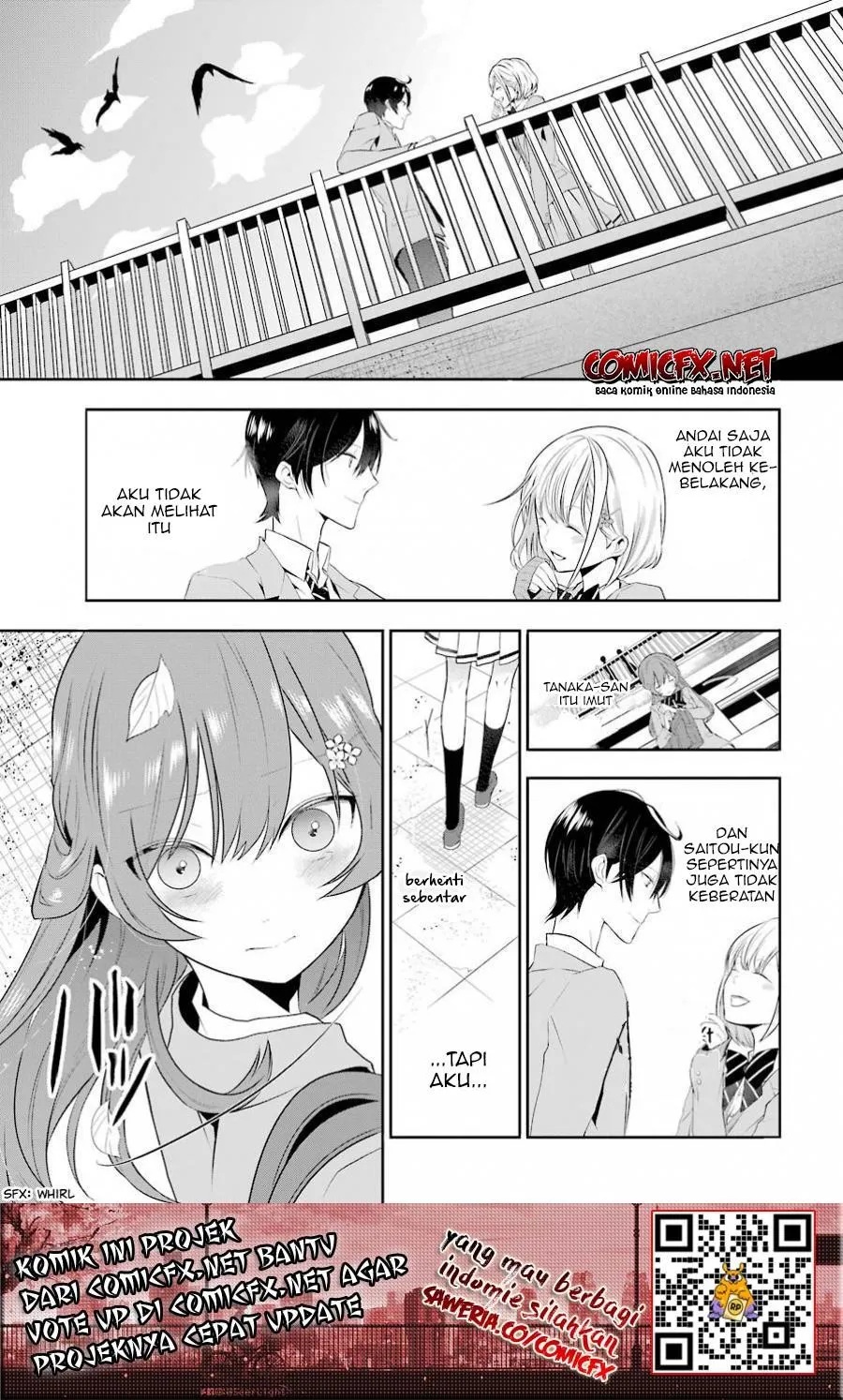 Maydare Tensei Monogatari: Kono Sekai de Ichiban Warui Majo Chapter 1.1 - halaman 11