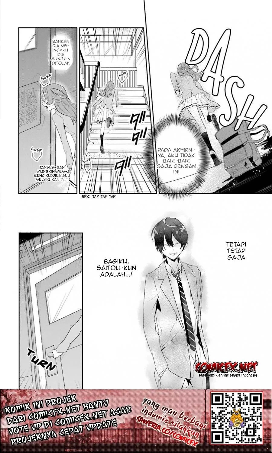 Maydare Tensei Monogatari: Kono Sekai de Ichiban Warui Majo Chapter 1.1 - halaman 12
