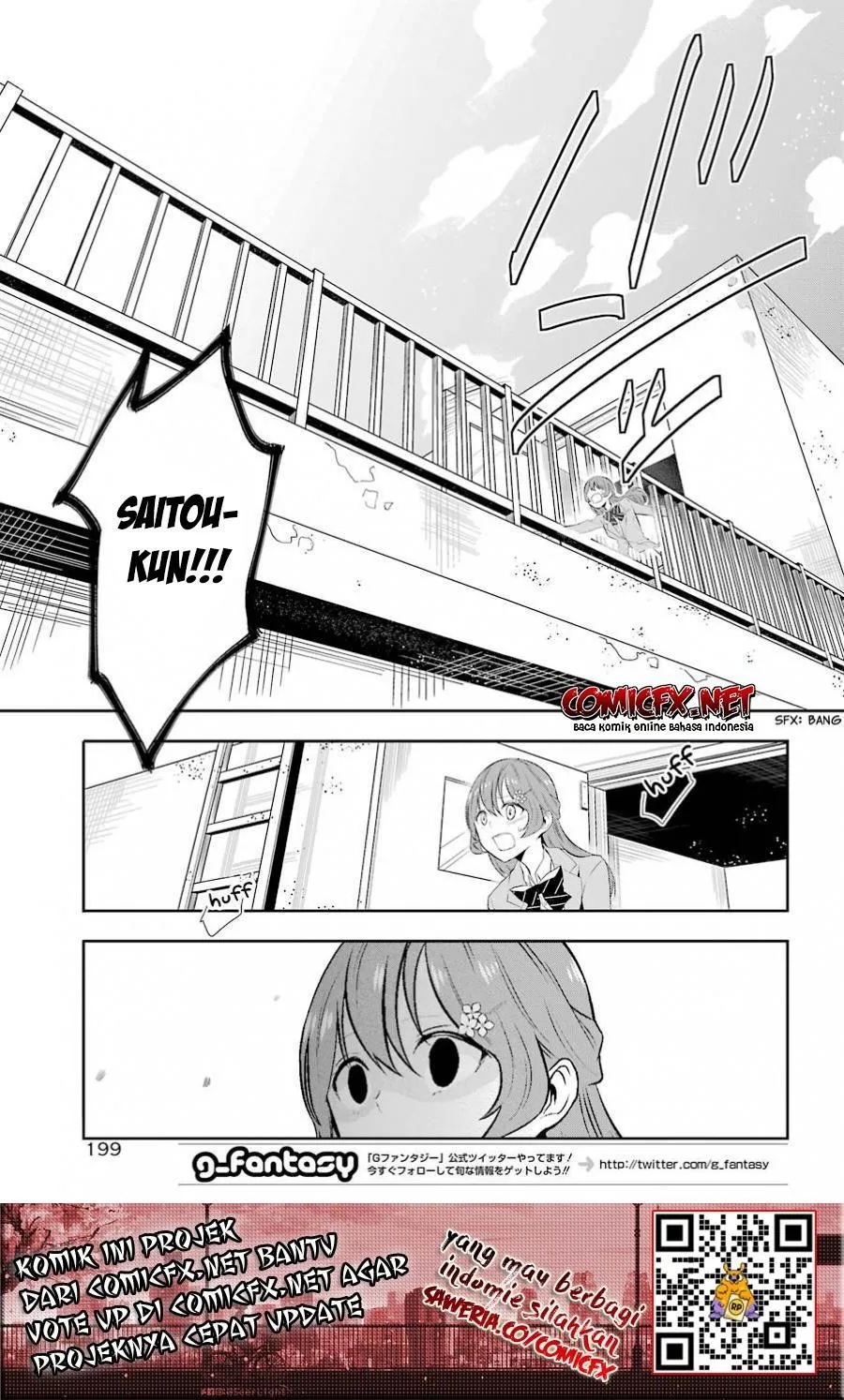 Maydare Tensei Monogatari: Kono Sekai de Ichiban Warui Majo Chapter 1.1 - halaman 14