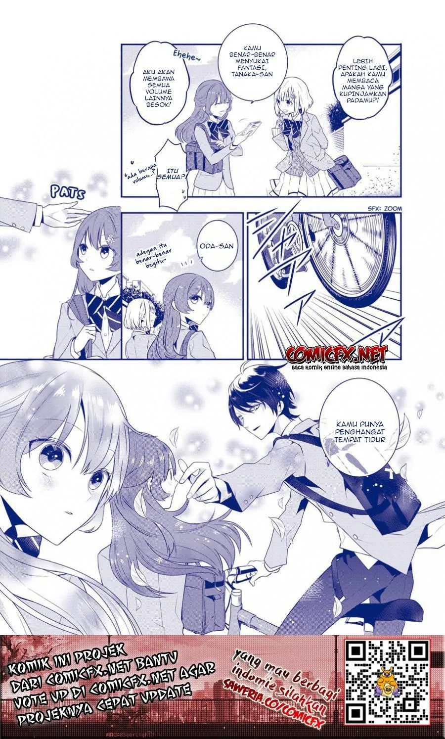 Maydare Tensei Monogatari: Kono Sekai de Ichiban Warui Majo Chapter 1.1 - halaman 4