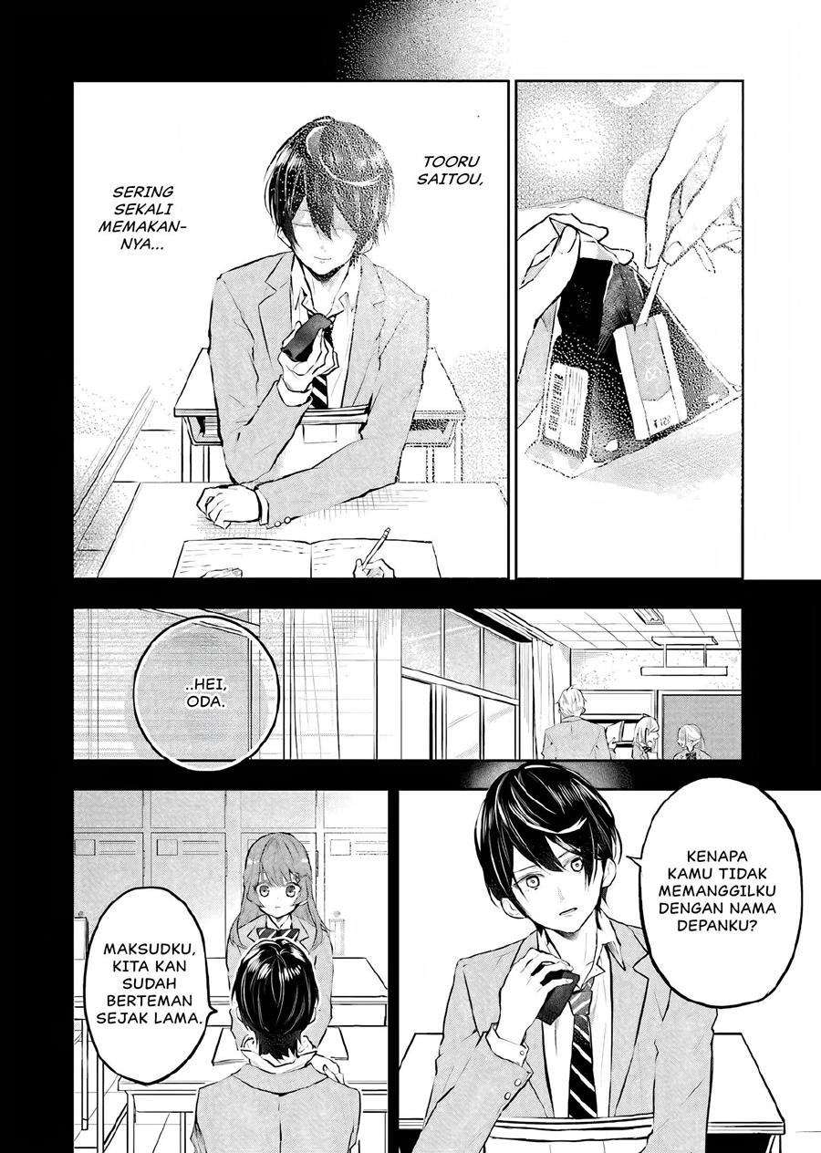 Maydare Tensei Monogatari: Kono Sekai de Ichiban Warui Majo Chapter 10 - halaman 25