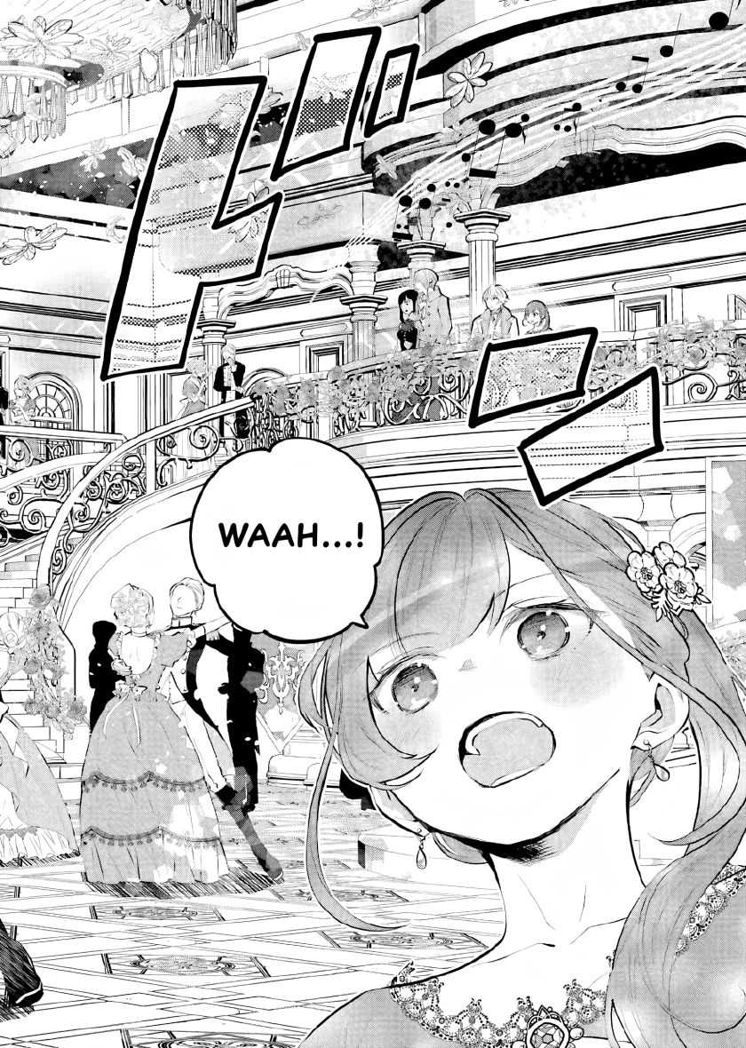 Maydare Tensei Monogatari: Kono Sekai de Ichiban Warui Majo Chapter 16 - halaman 5
