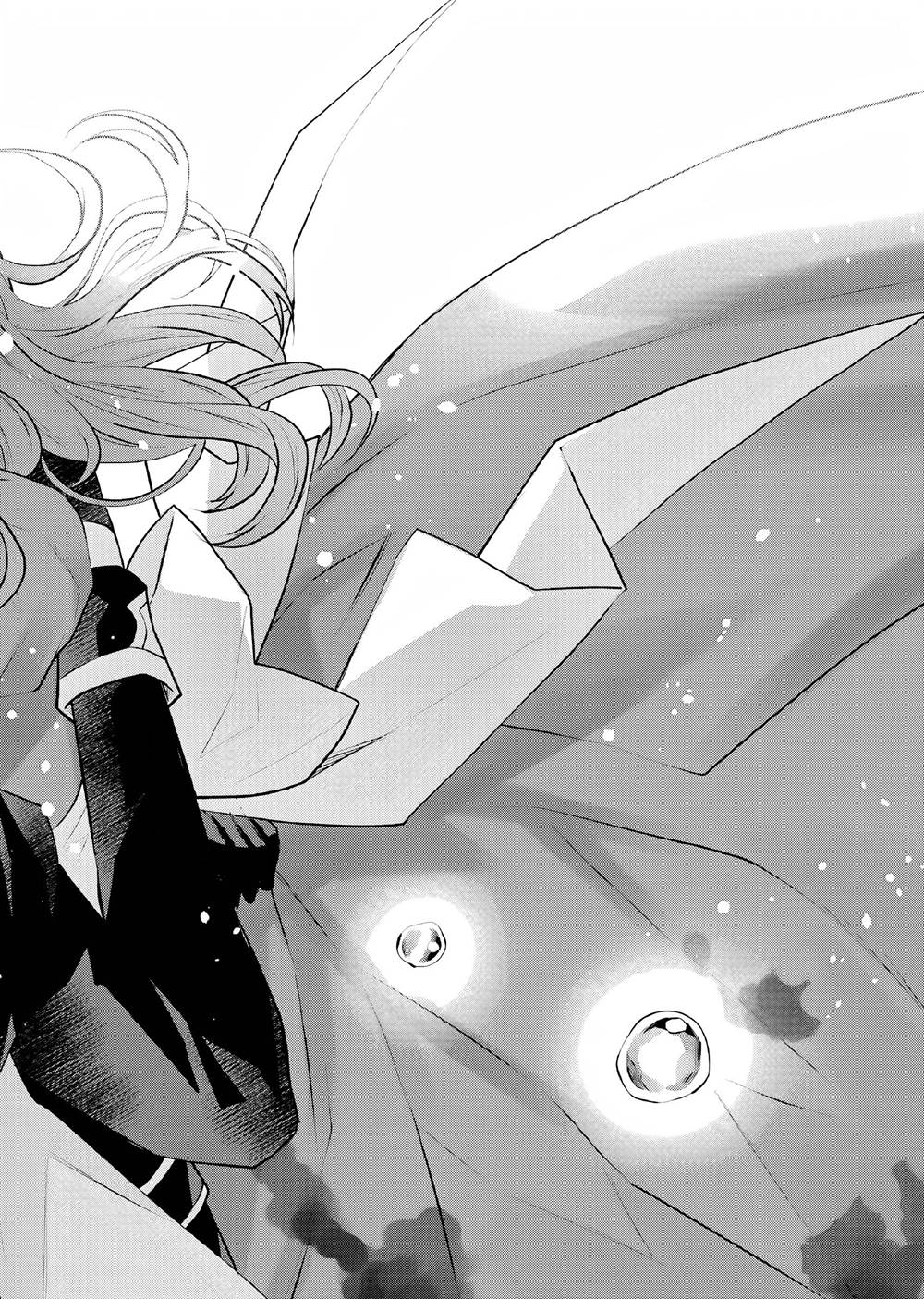 Maydare Tensei Monogatari: Kono Sekai de Ichiban Warui Majo Chapter 20 - halaman 15