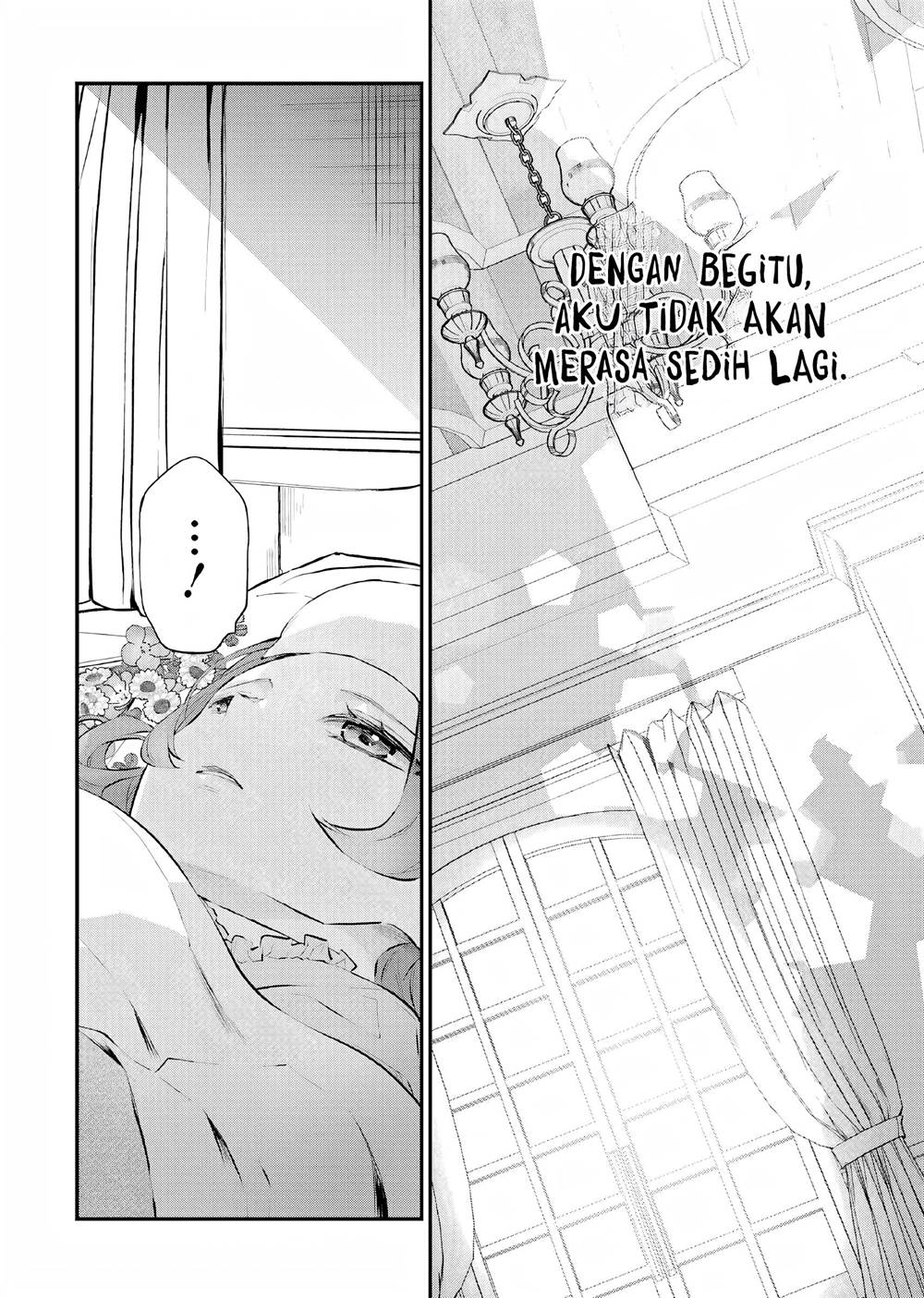 Maydare Tensei Monogatari: Kono Sekai de Ichiban Warui Majo Chapter 20 - halaman 25