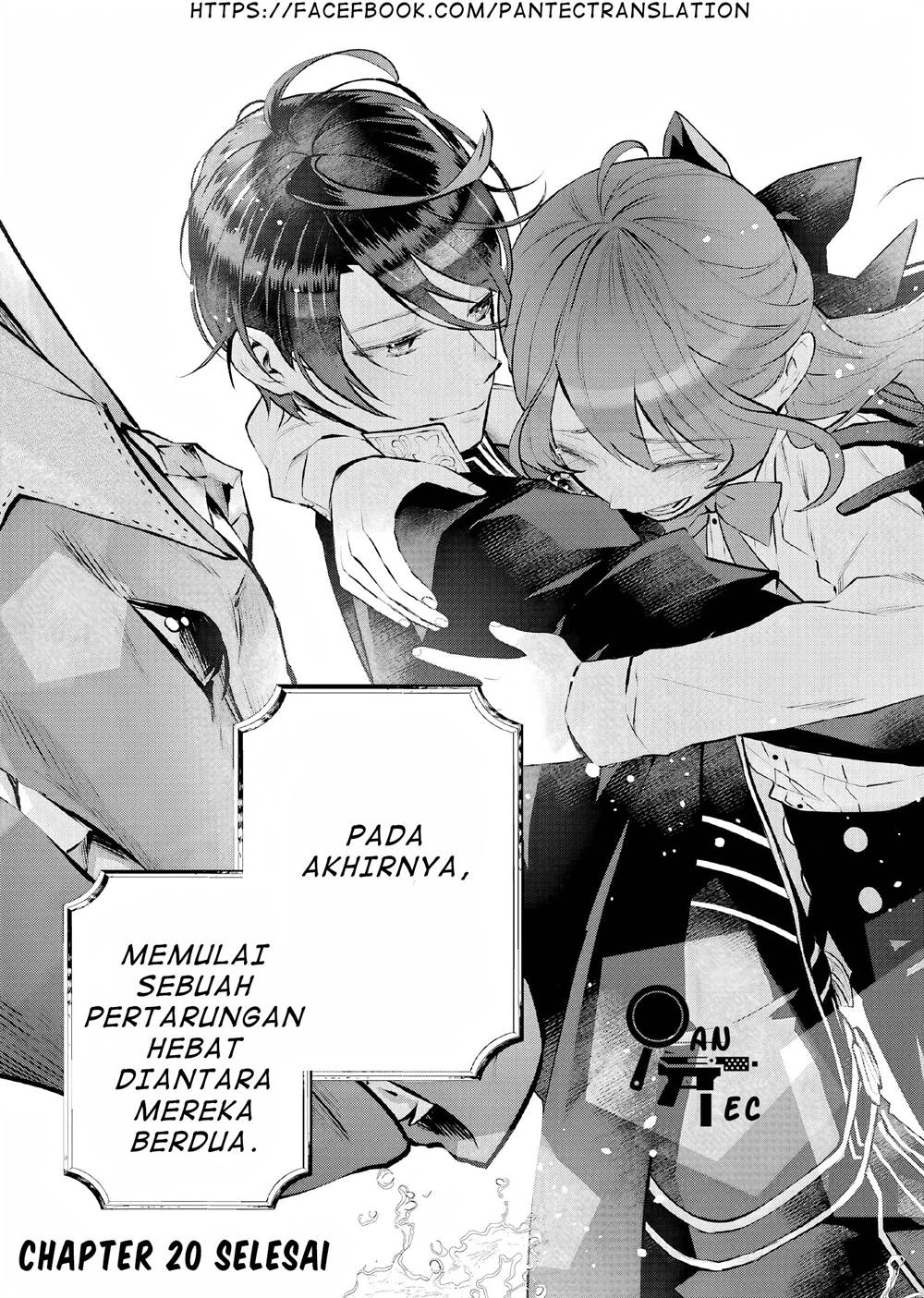 Maydare Tensei Monogatari: Kono Sekai de Ichiban Warui Majo Chapter 20 - halaman 50