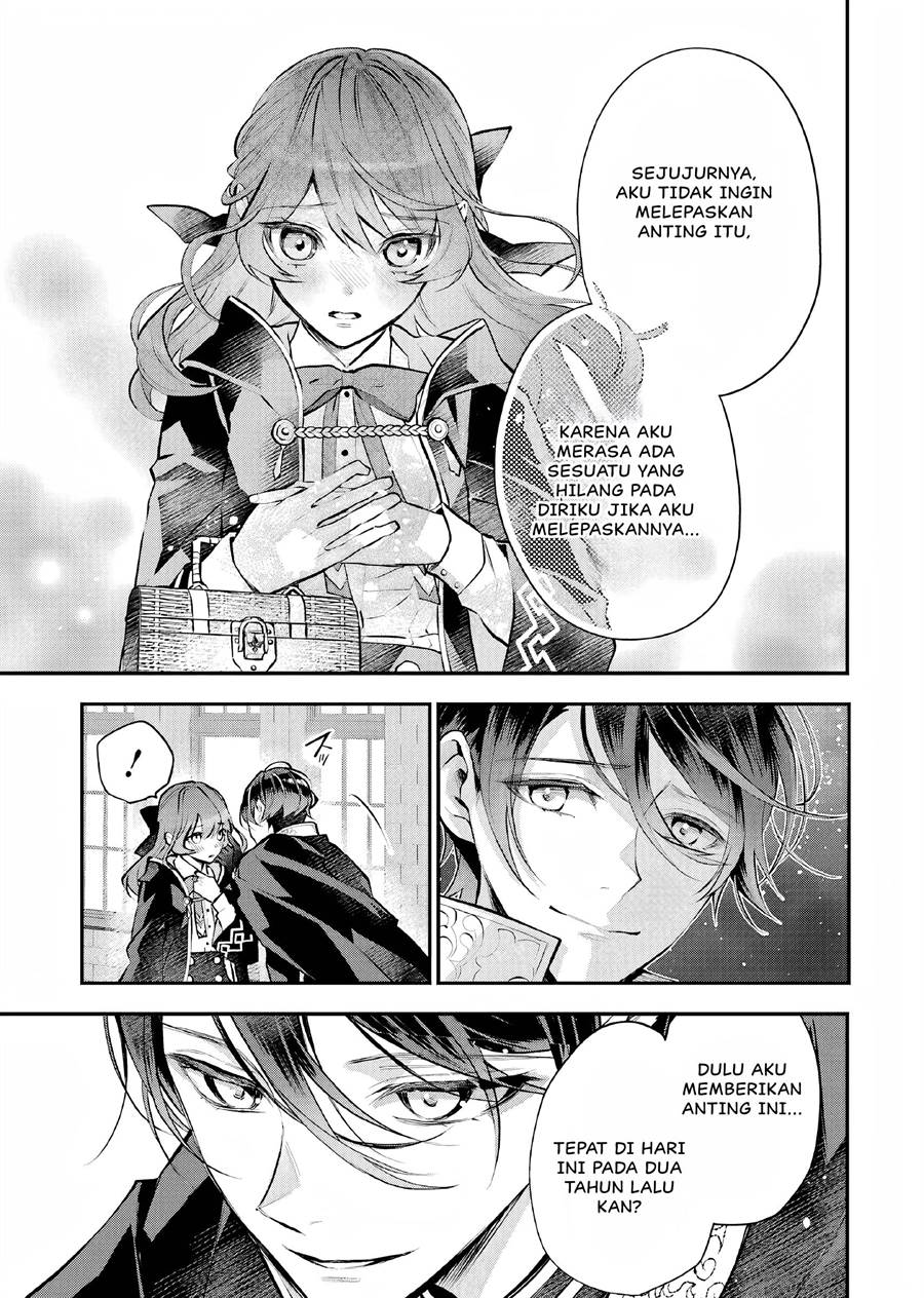 Maydare Tensei Monogatari: Kono Sekai de Ichiban Warui Majo Chapter 21 - halaman 26