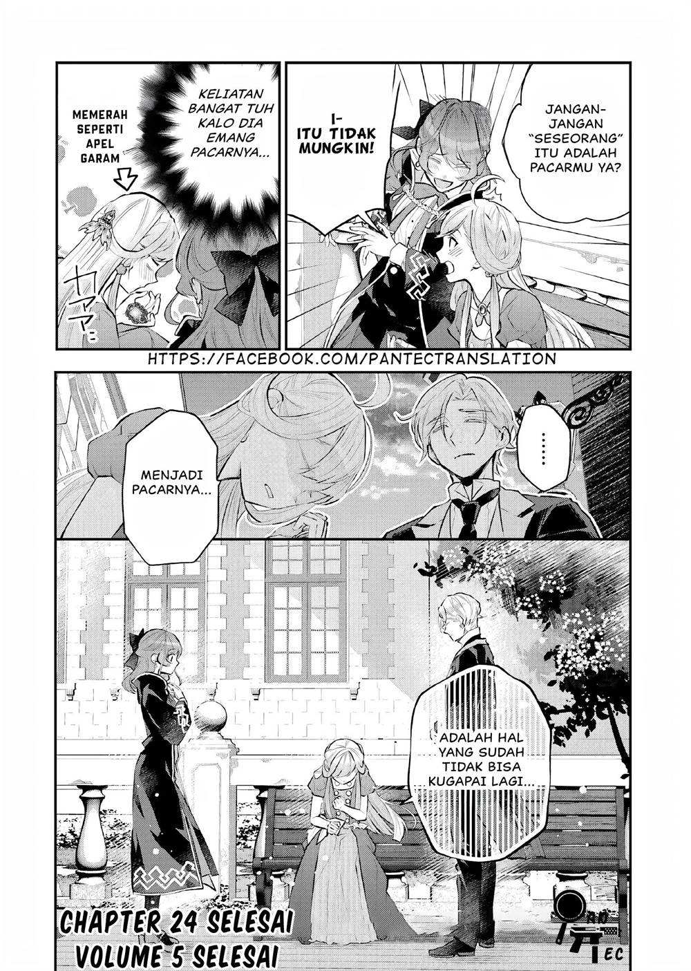 Maydare Tensei Monogatari: Kono Sekai de Ichiban Warui Majo Chapter 24 - halaman 21