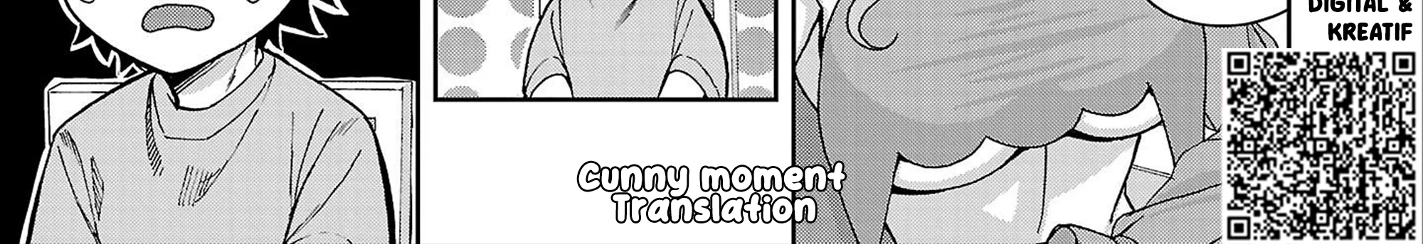 Mazoku no Musume-tachi to Okuru Midareta Isekai Seikatsu Chapter 1 - halaman 12