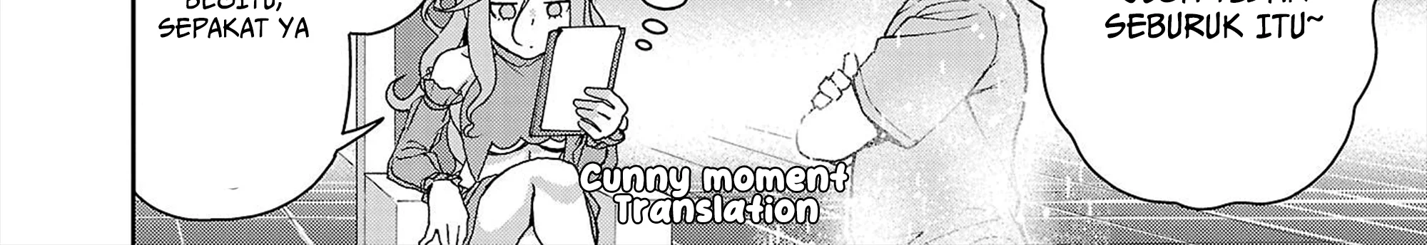 Mazoku no Musume-tachi to Okuru Midareta Isekai Seikatsu Chapter 1 - halaman 18