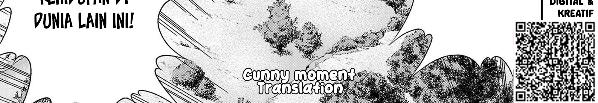 Mazoku no Musume-tachi to Okuru Midareta Isekai Seikatsu Chapter 1 - halaman 20