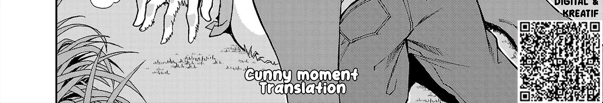 Mazoku no Musume-tachi to Okuru Midareta Isekai Seikatsu Chapter 1 - halaman 22