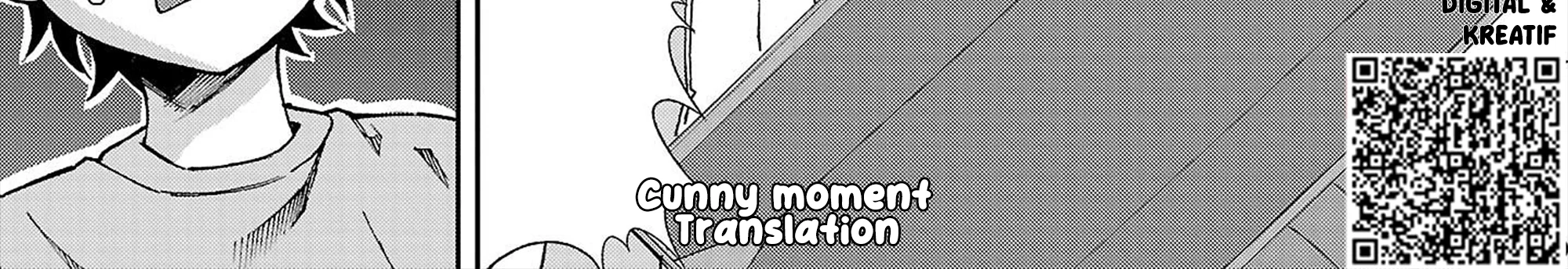 Mazoku no Musume-tachi to Okuru Midareta Isekai Seikatsu Chapter 1 - halaman 32