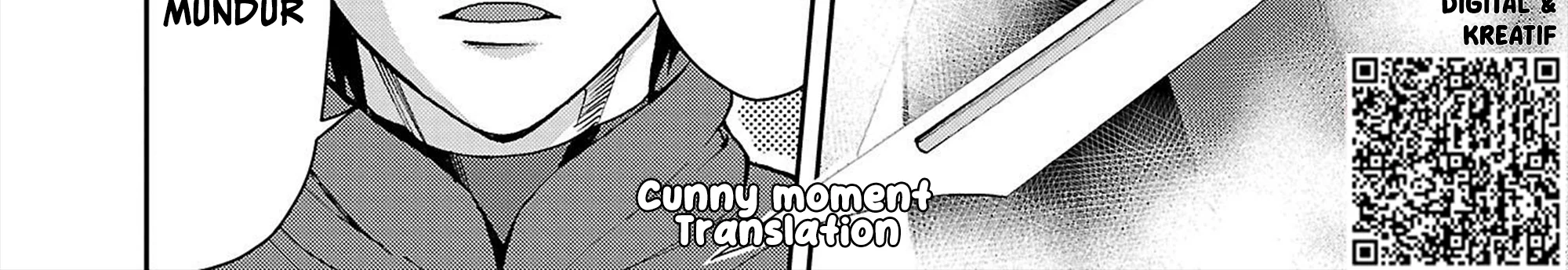 Mazoku no Musume-tachi to Okuru Midareta Isekai Seikatsu Chapter 1 - halaman 34