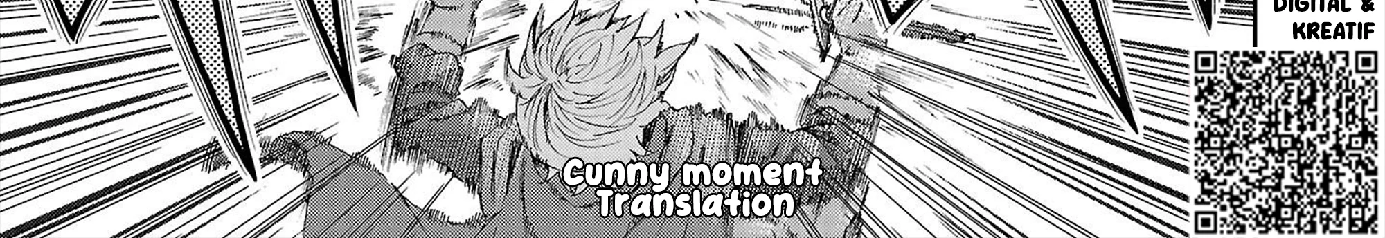 Mazoku no Musume-tachi to Okuru Midareta Isekai Seikatsu Chapter 1 - halaman 36