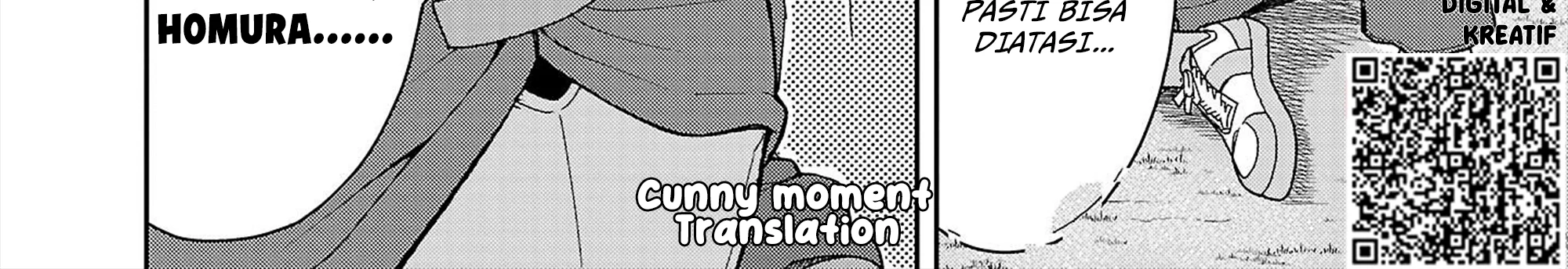 Mazoku no Musume-tachi to Okuru Midareta Isekai Seikatsu Chapter 1 - halaman 38